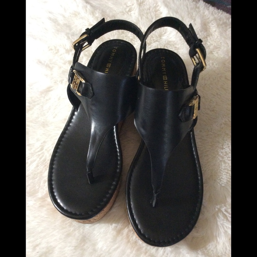 Tommy Hilfiger sandals